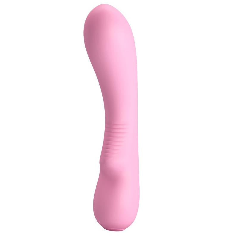 Vibrador Matt Smart Memory Function Rosa