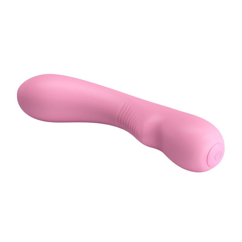 Vibrador Matt Smart Memory Function Rosa