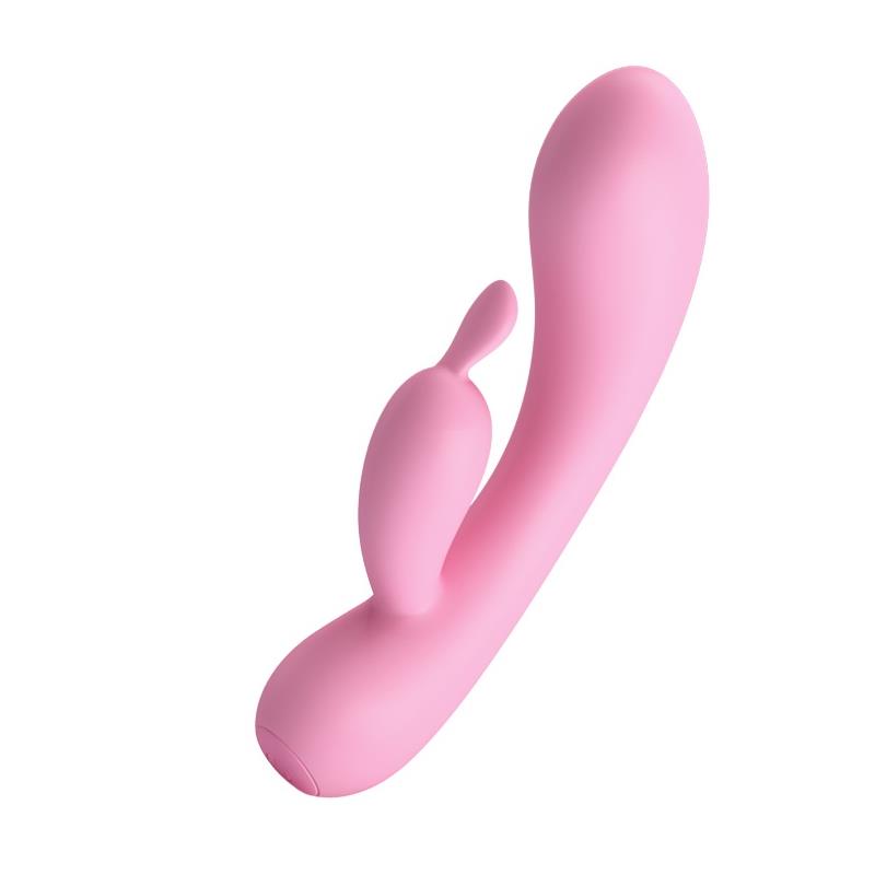 Vibrador Smart Hugo Funcion Memoria