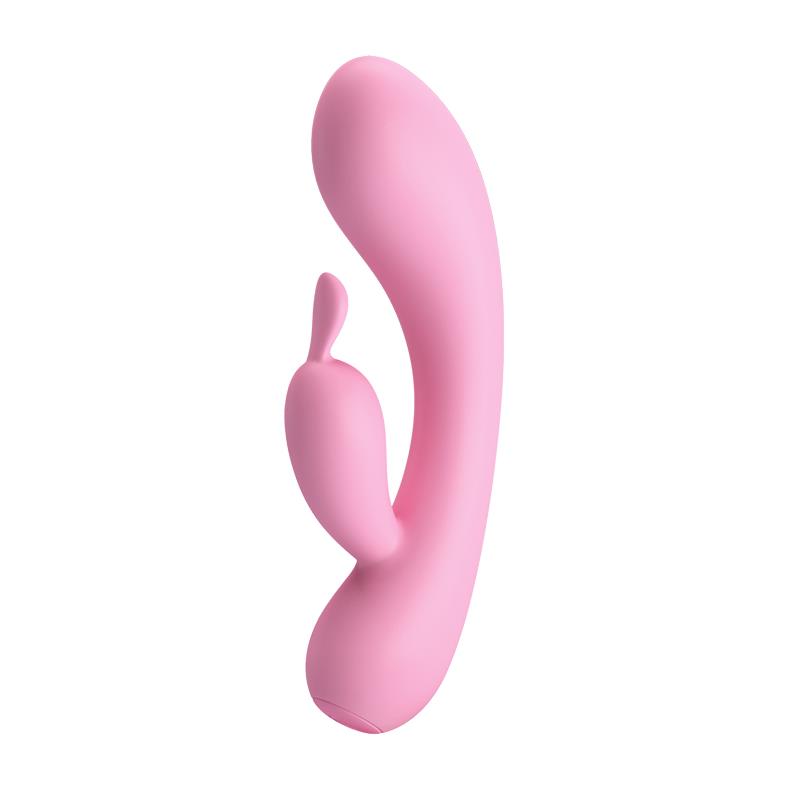 Vibrador Smart Hugo Funcion Memoria