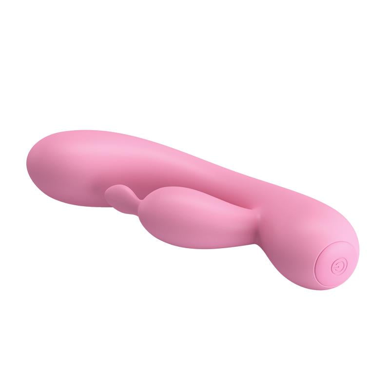 Vibrador Smart Hugo Funcion Memoria