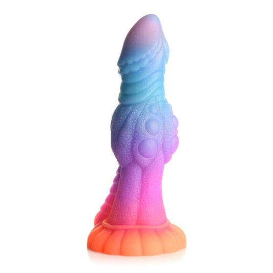 Dildo Alien Brilla en la Oscuridad