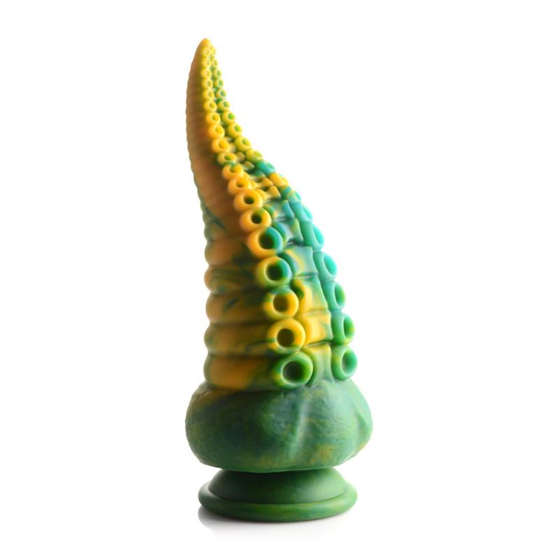 Monstropus Monster Dildo de Tentaculo Silicona 85