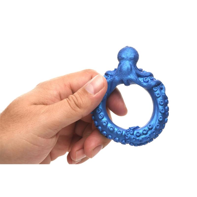 Anillo para el Pene Poseidon 039