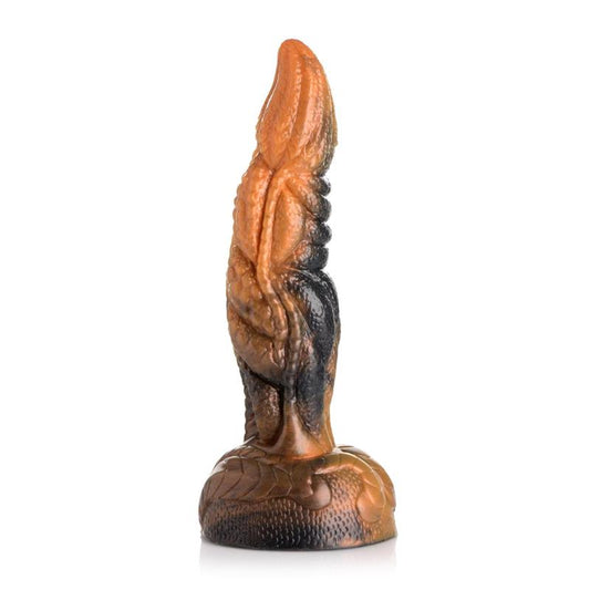 Ravager Rippled Dildo de Tentaculo 8