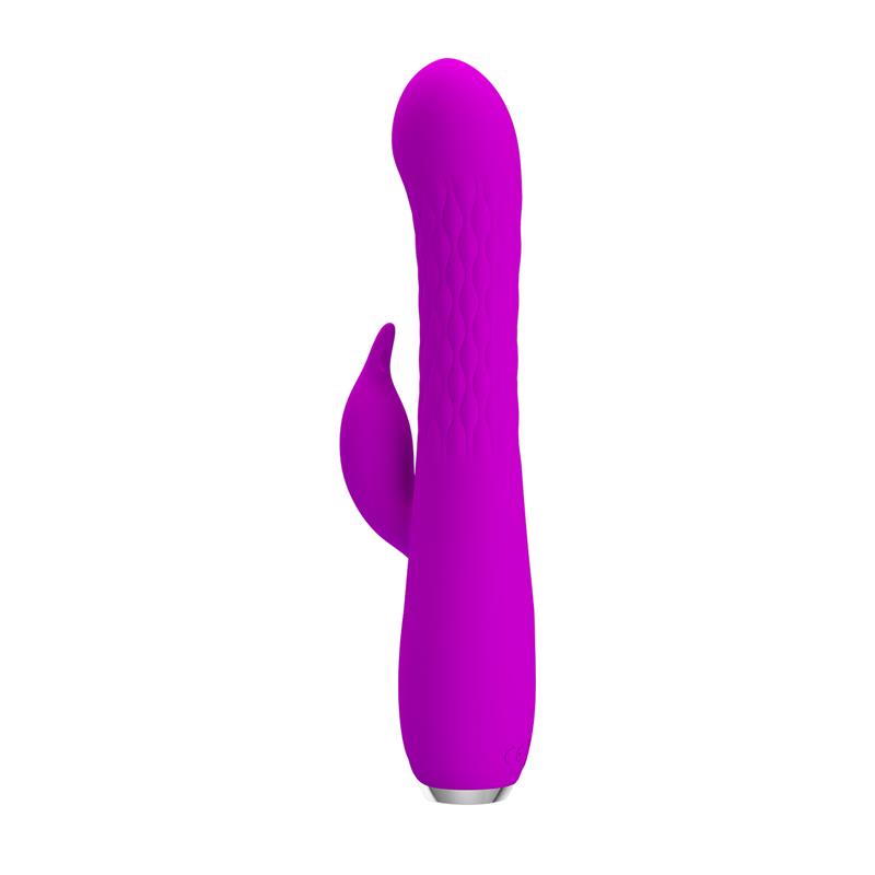 Molly Vibrador con Rotacion