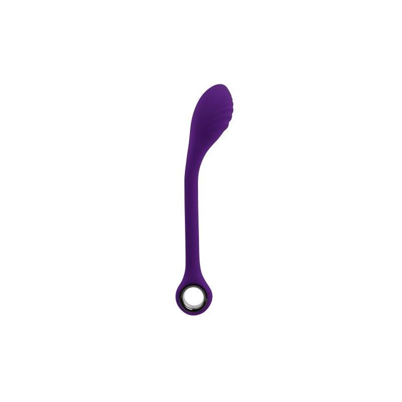 Vibrador Spot on Purpura