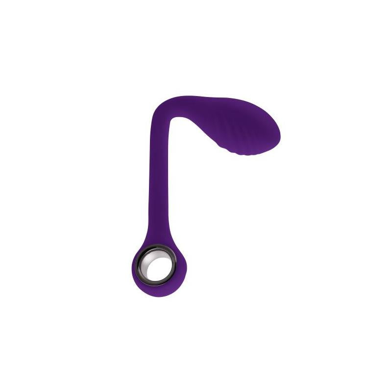 Vibrador Spot on Purpura