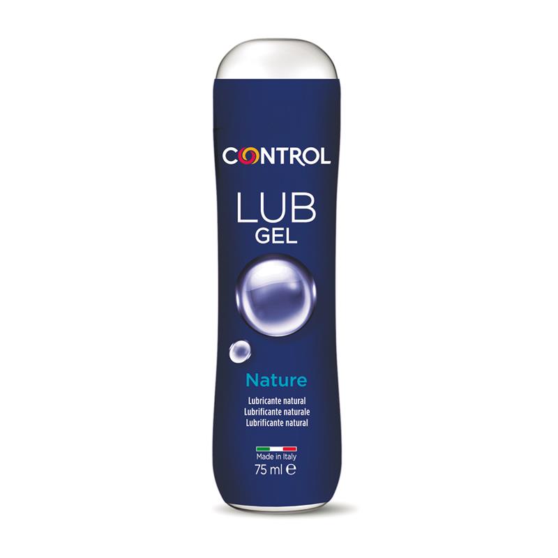 Lubricante Nature 75 ml