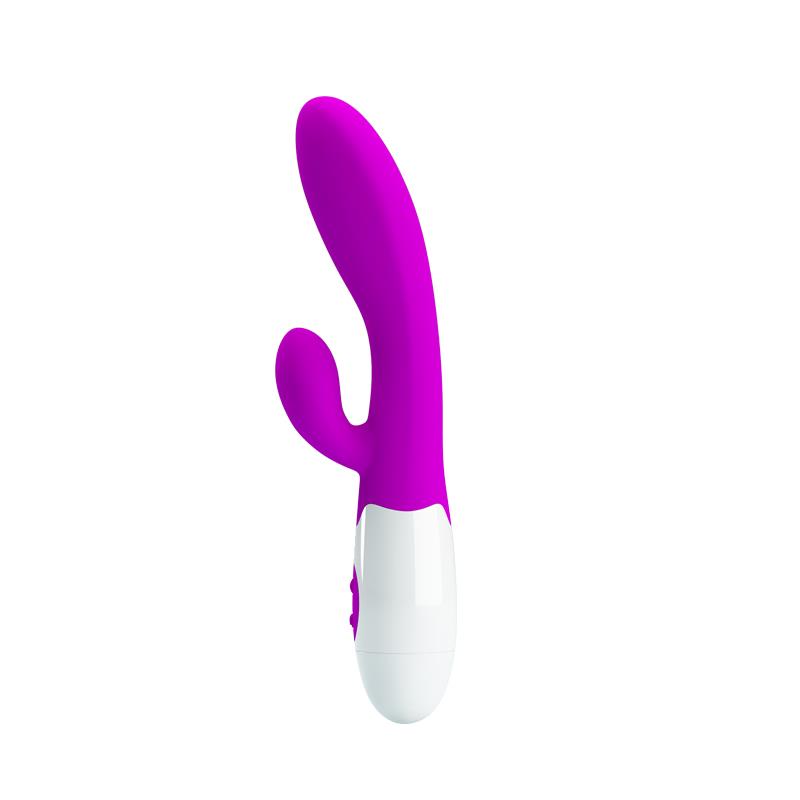 Alvis Vibrador 30 Funciones Rosa