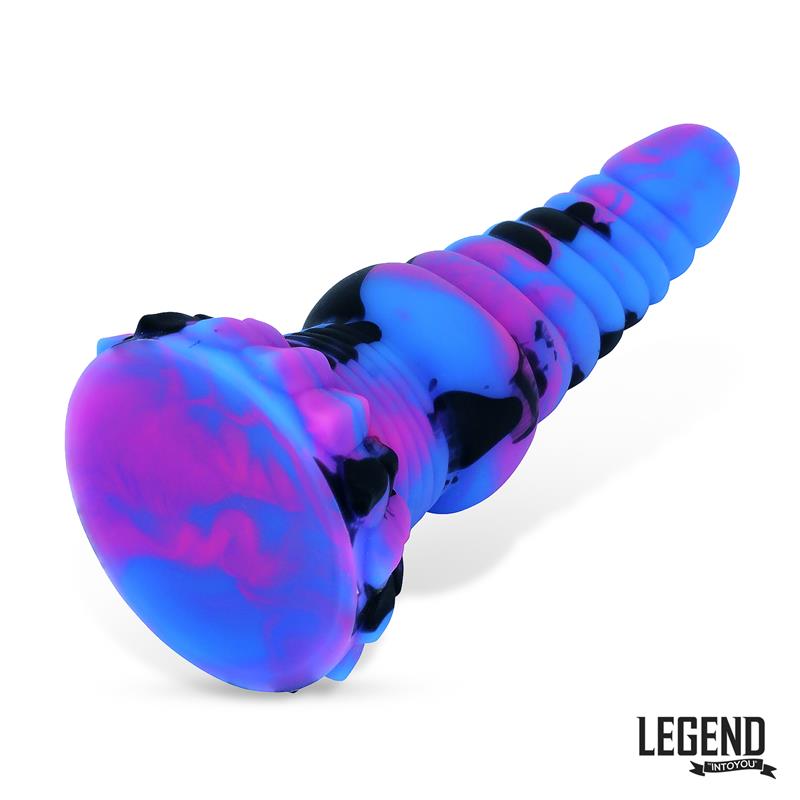 Thunderix Dildo Silicona Liquida 175 cm