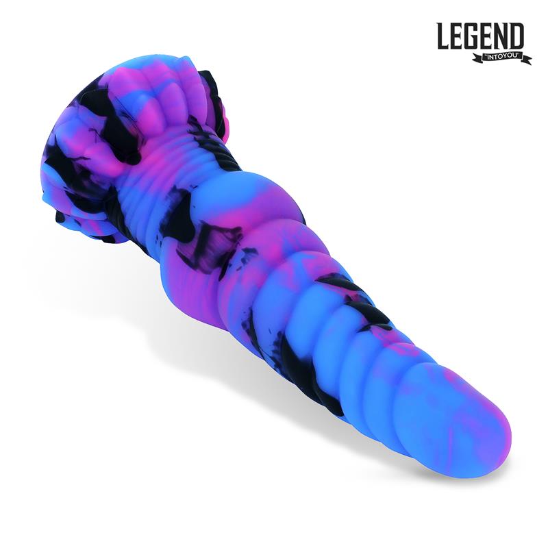 Thunderix Dildo Silicona Liquida 175 cm