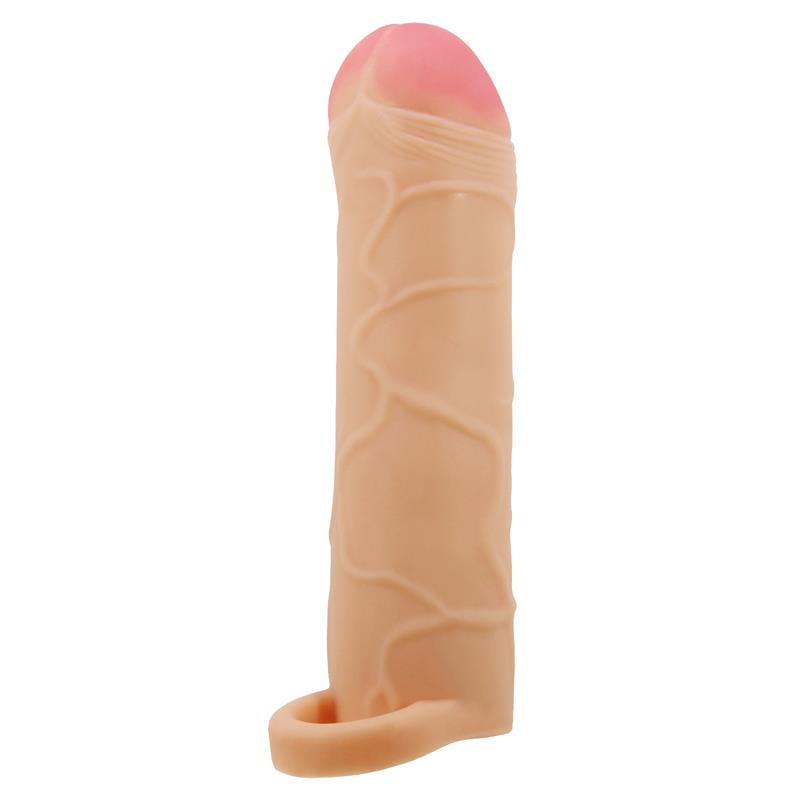 Funda para el Pene Extended Penis 1 Bunion