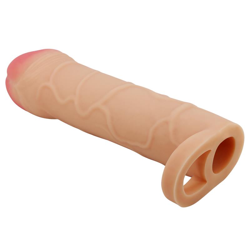 Funda para el Pene Extended Penis 1 Bunion