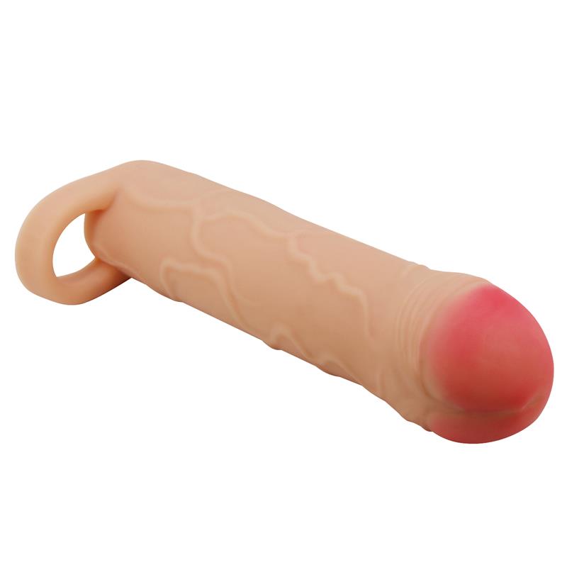 Funda para el Pene Extended Penis 1 Bunion