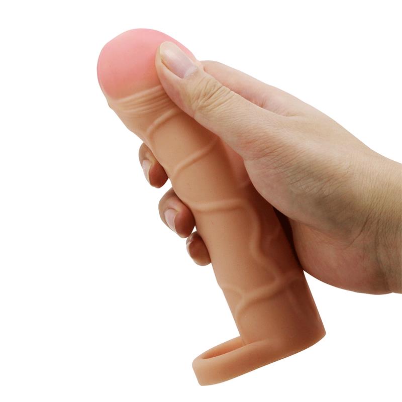 Funda para el Pene Extended Penis 1 Bunion