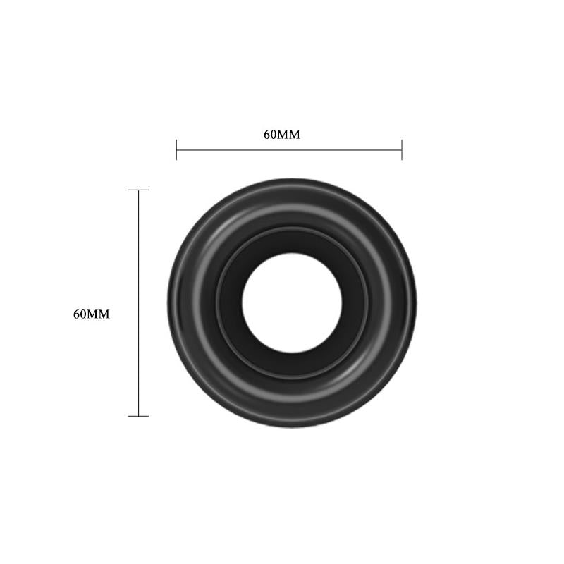 Bomba Manual con Vibracion Alexander