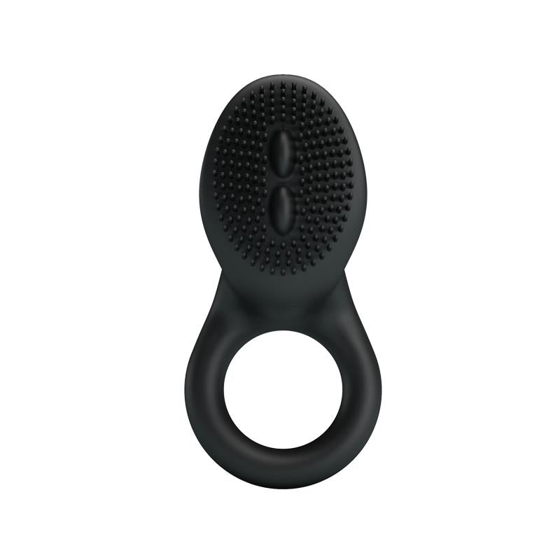 Cobra Anillo para el Pene con Vibracion