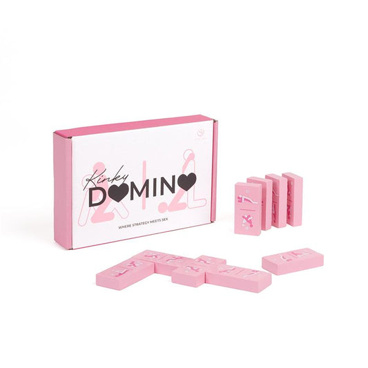 Juego de Madera Kinky Domino