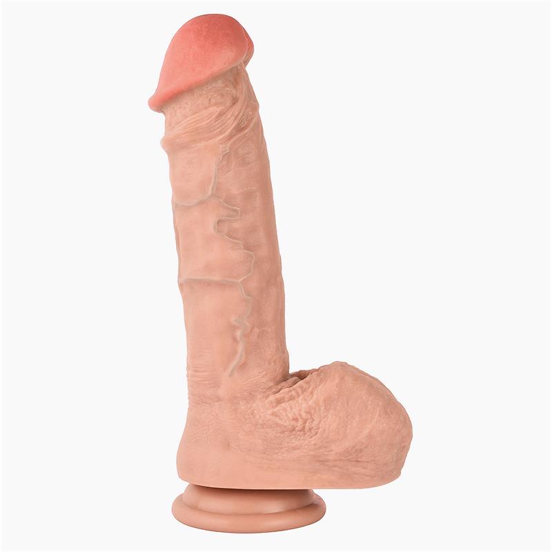 Armand L Dildo Dual Density 26 cm 102