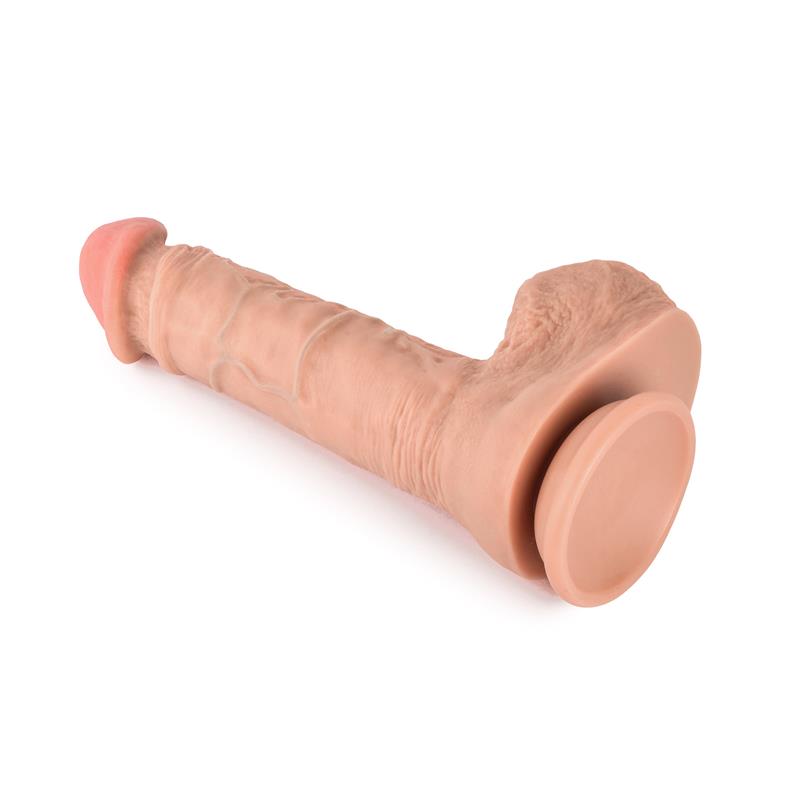 Armand L Dildo Dual Density 26 cm 102