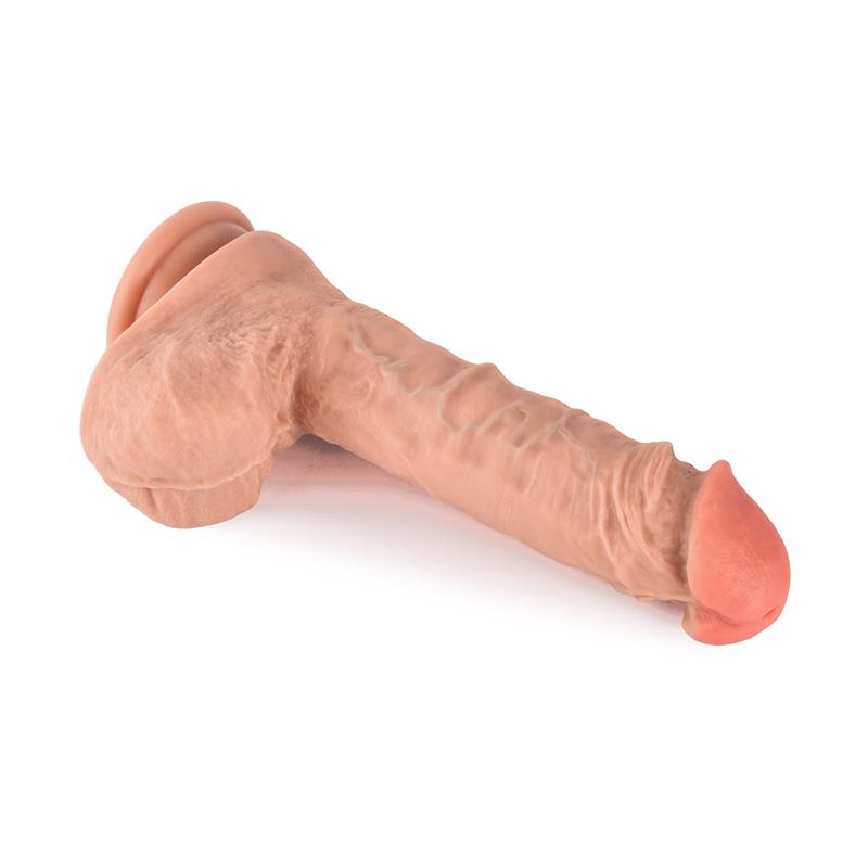 Armand L Dildo Dual Density 26 cm 102