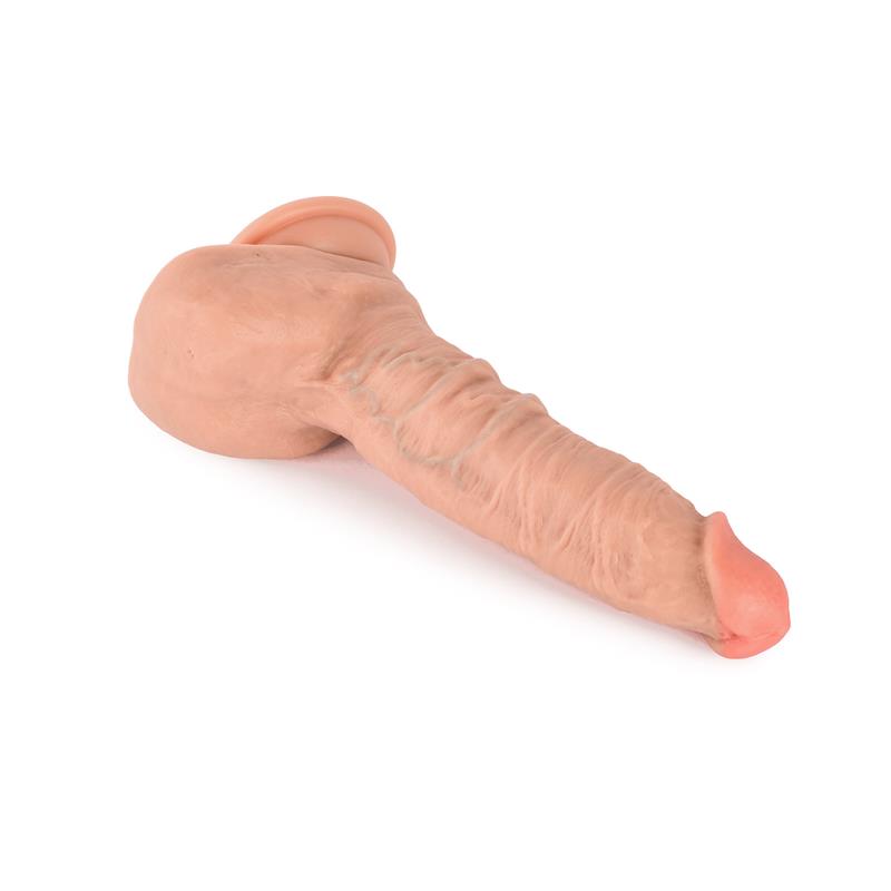 Claude Dildo Dual Density 215 cm 84