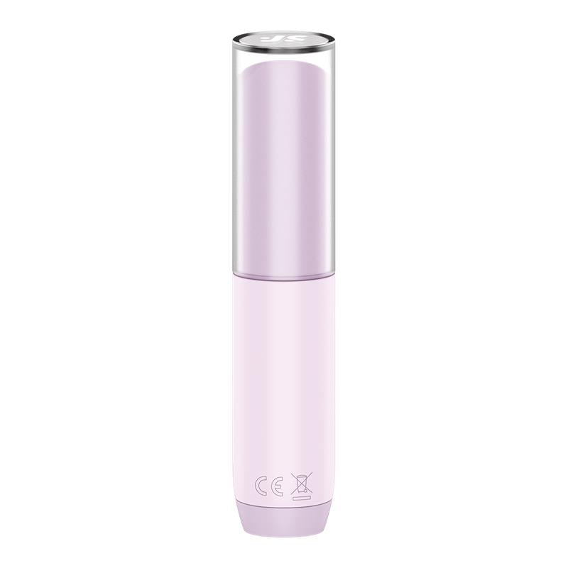 Secret Kiss Air Pulse Vibrator