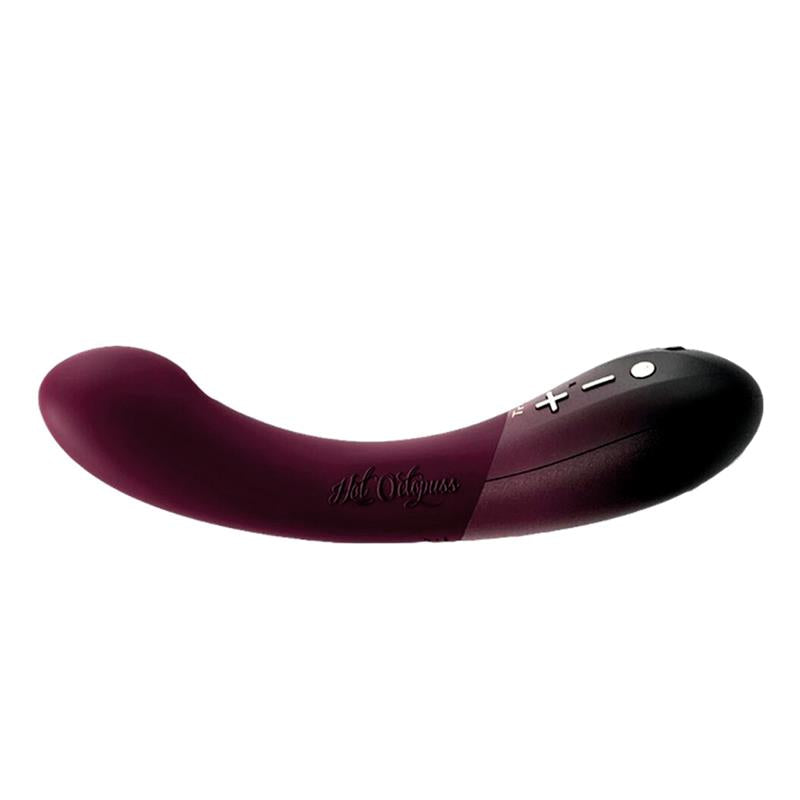 Vibrador de Bajos y Altos 2 Motores Kurve