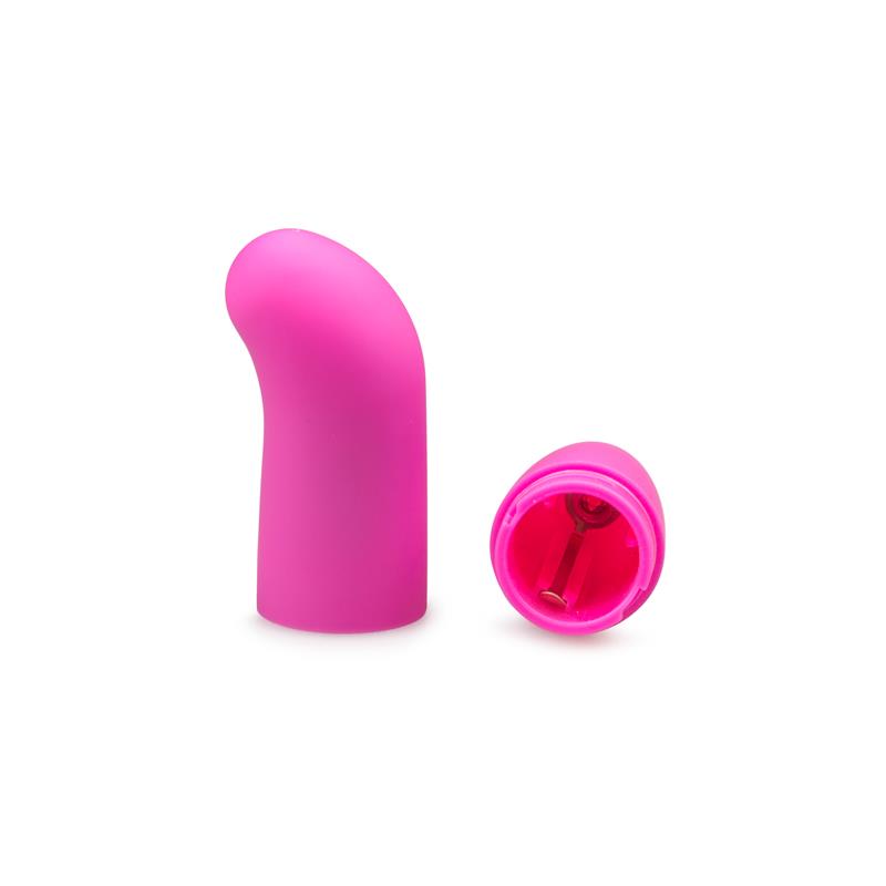 Mini Vibrador Punto G Rosa