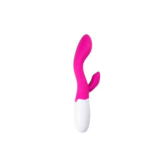 Vibrador Lily Rosa