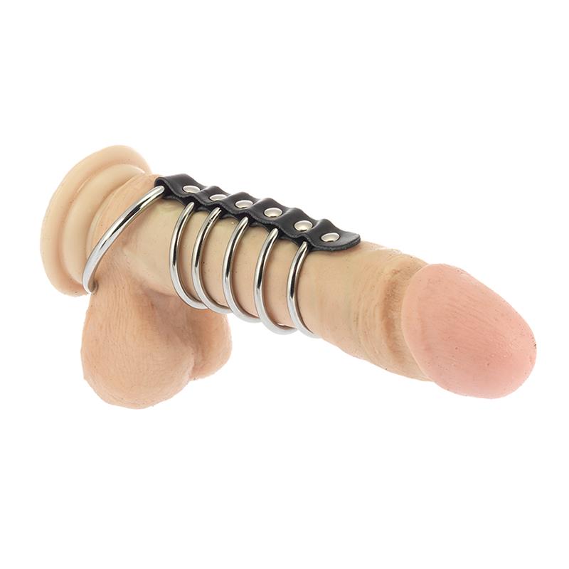 Anillos para el Pene