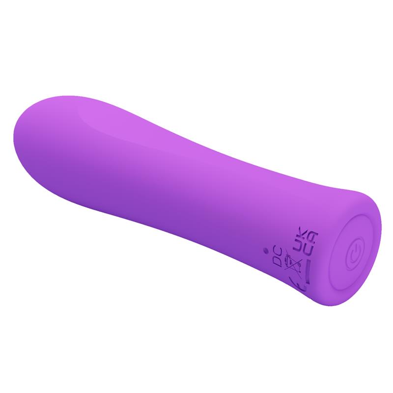 Alfreda Vibrador Purpura