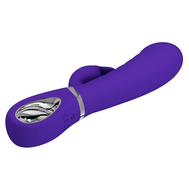 Prescott Vibrador Punto G Lilac