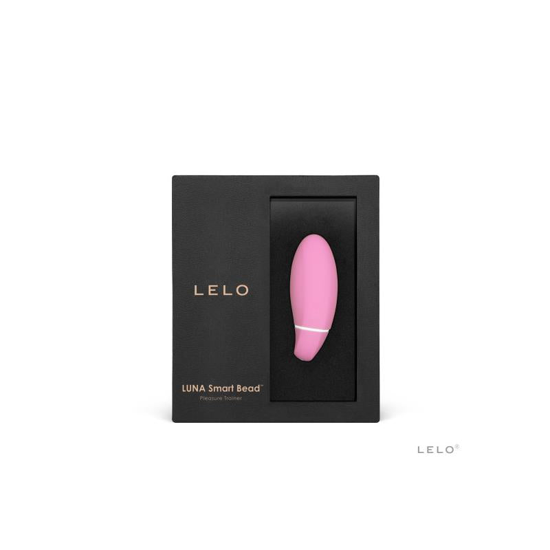 LUNA SMART BEAD Bola Kegel Rosa