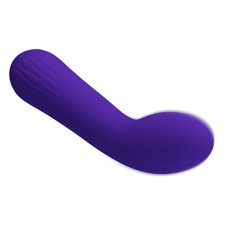 Faun Vibrador Purpura