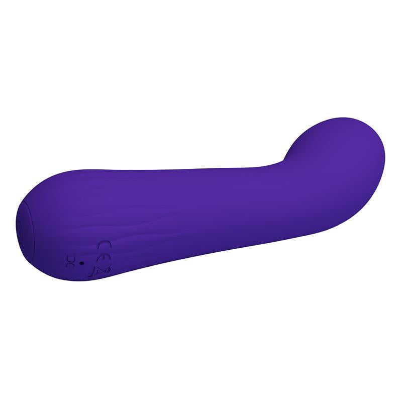 Faun Vibrador Purpura