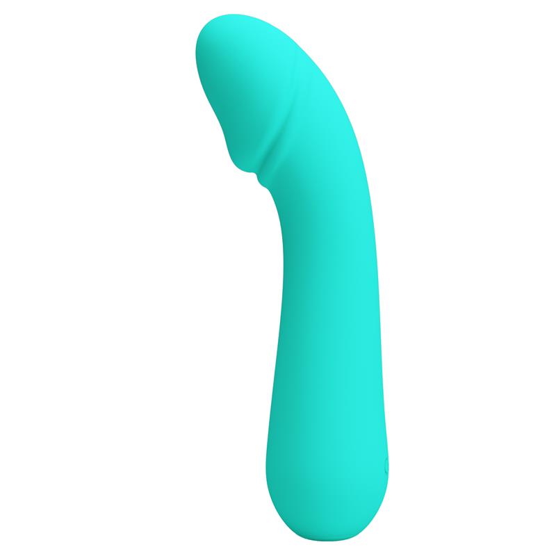 Cetus Vibrator Green