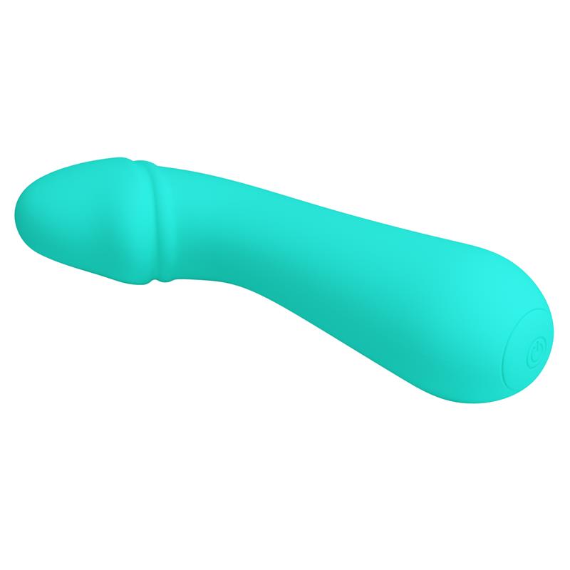 Cetus Vibrator Green