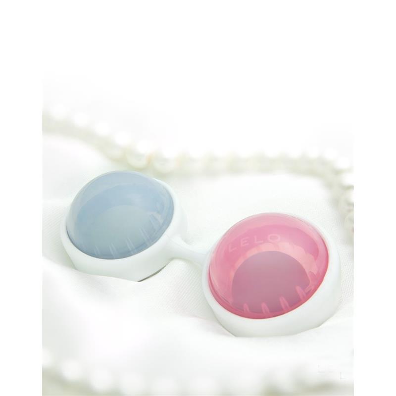 LUNA MINI Bolas Kegel