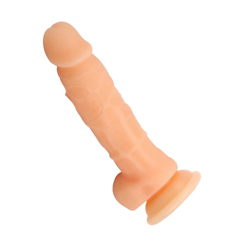 Dildo Silicona Liquida Explorer Natural