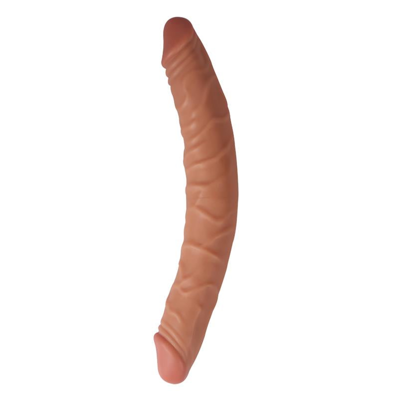 Dildo Doble Lester 33 cm