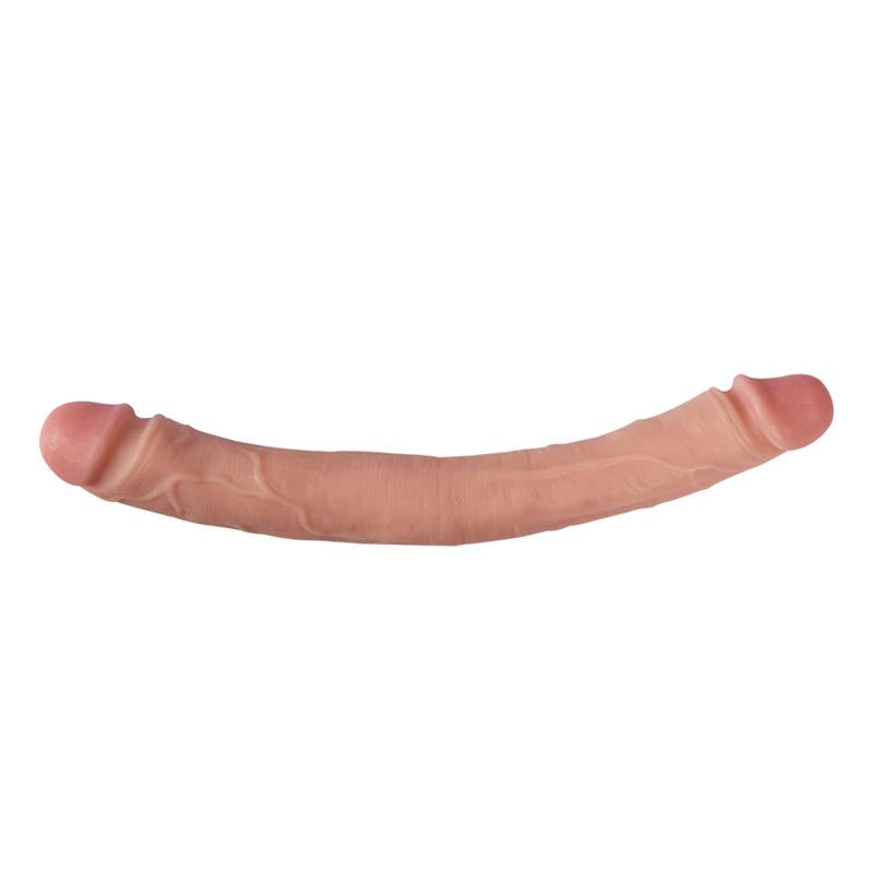 Dildo Doble Elvis S 30 cm