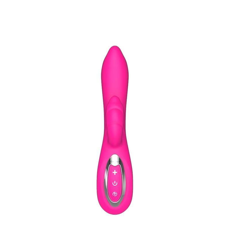 Vibrador Touch 2 Fuchsia