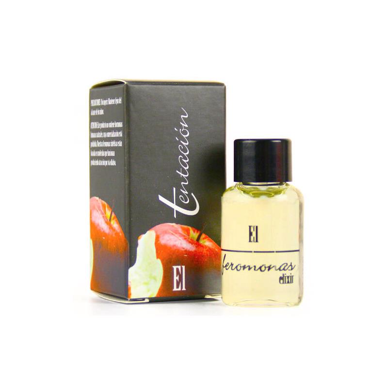 Estuche Elixir Feromonas el 7 ml