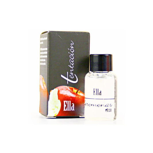 Estuche Elixir Feromonas Ella 7 ml