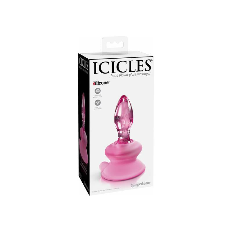 Plug Anal Icicles No 90