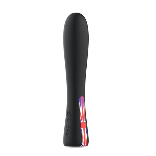 Romp Vibrador con Funcion Boost