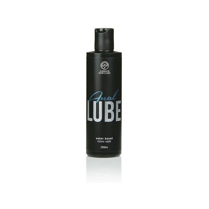 CBL Lubricante Anal Base Agua 250 ml