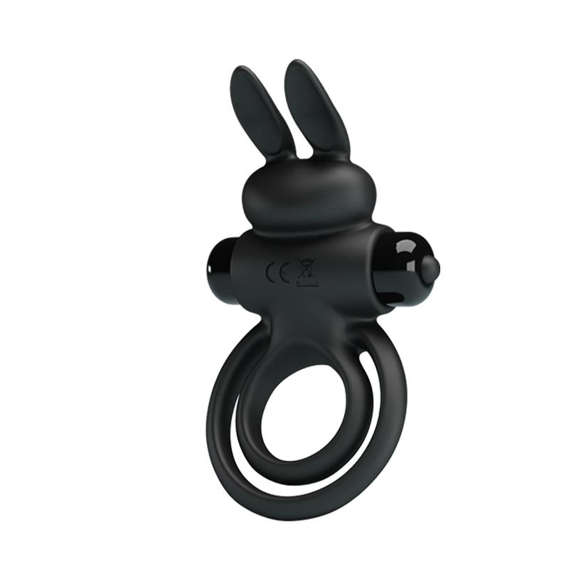 Anillo Vibrador Vibrant Penis Ring III